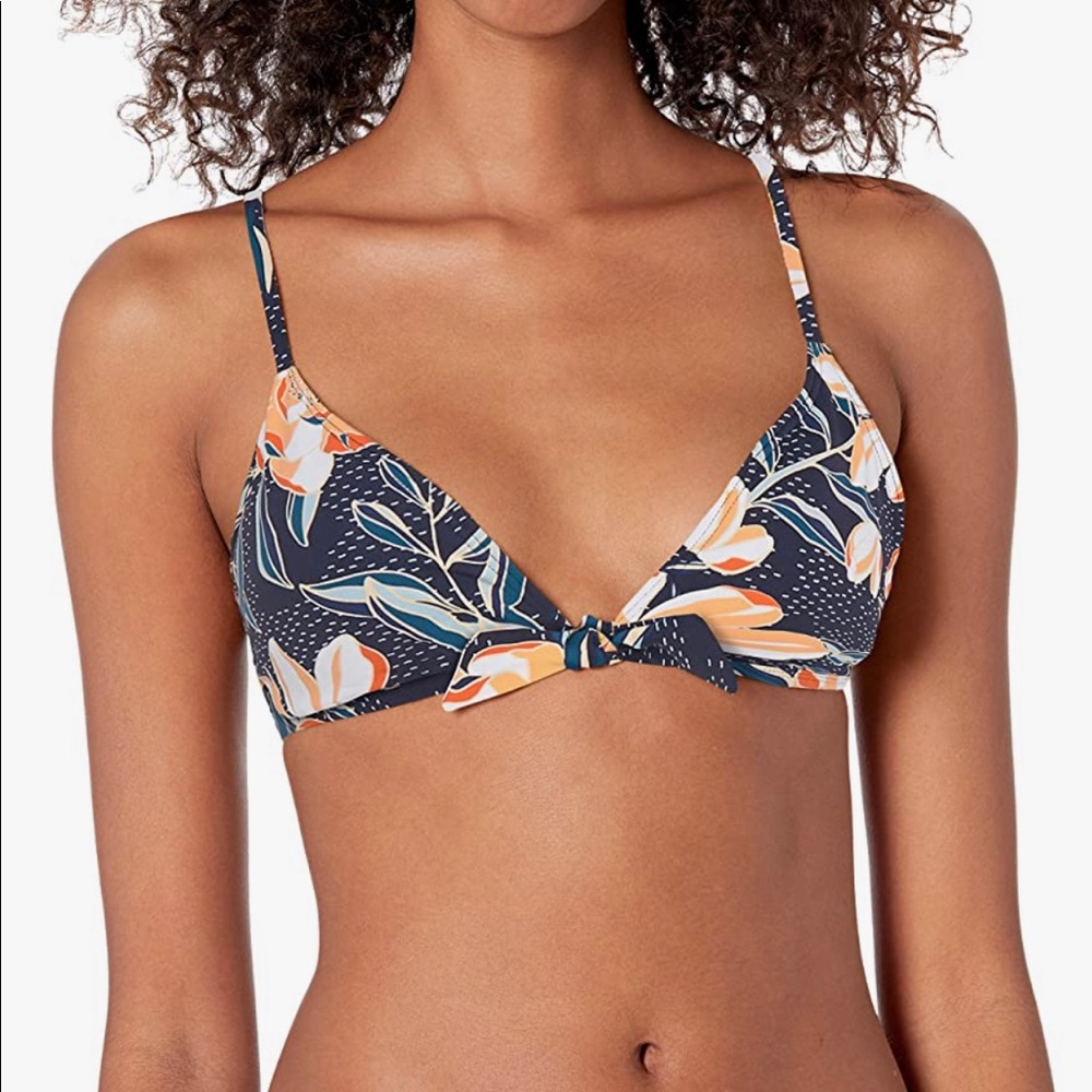 Roxy Tri Top Bikini top